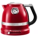 Электрочайник KitchenAid Artisan 1,5 л 5KEK1522EER красный - изображение 1