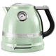 Электрочайник KitchenAid Artisan 1,5 л 5KEK1522EPT фисташковый - изображение 7