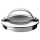 Электрочайник KitchenAid 1,25 л 5KEK1222EAC кремовый - изображение 3