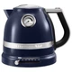 Электрочайник KitchenAid Artisan 1,5 л 5KEK1522EIB чернильный синий - изображение 3