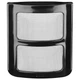 Электрочайник KitchenAid CLASSIC 1,25л 5KEK1222EWH белый - изображение 4