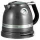 Электрочайник KitchenAid Artisan 1,5л 5KEK1522EMS серебряный медальон - изображение 2