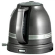 Электрочайник KitchenAid Artisan 1,5л 5KEK1522EMS серебряный медальон - изображение 6