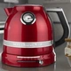 Электрочайник KitchenAid Artisan 1,5л 5KEK1522ECA карамельное яблоко - изображение 7