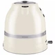 Электрочайник KitchenAid Artisan 1,5л 5KEK1522EAC кремовый - изображение 5