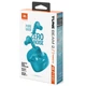 Наушники JBL Tune Beam 2 Turquoise (JBLTBEAM2TQE) - изображение 9