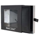 Портмоне чоловіче шкіряне Semi Line RFID Black (P8268-0) - зображення 3