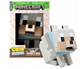 Копилка Paladone Minecraft Wolf Волк 14.3 см (23140) - изображение 1