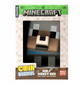 Копилка Paladone Minecraft Wolf Волк 14.3 см (23140) - изображение 4
