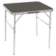 Стол туристический Bo-Camp 70x60x30/70 см алюминий/МДФ Grey - изображение 2