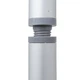 Стол Bo-Camp Premium 120x60 cm Grey (1404421) - изображение 10