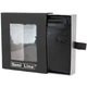 Портмоне чоловіче шкіряне Semi Line RFID Black (P8267-0) - зображення 4