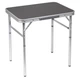 Стол туристический Bo-Camp 60x45x25/60 см МДФ Grey - изображение 2