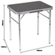 Стол туристический Bo-Camp 60x45x25/60 см МДФ Grey - изображение 7