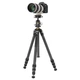 Штатив Vanguard VEO 5 264CB-160S (VEO 5 264CB-160S) - изображение 2