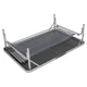 Стіл складаний Bo-Camp Premium 118x78 см, алюмінієвий каркас, до 25 кг, Grey (1404423) - изображение 7