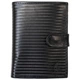 Портмоне чоловіче шкіряне Semi Line RFID Black (P8270-0) - зображення 2