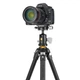 Штатив Vanguard VEO 5 чорний для тревел-зйомки та відеооператорів(DS_AB5882691DE9) - зображення 3