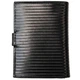 Портмоне чоловіче шкіряне Semi Line RFID Black (P8270-0) - зображення 3