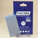 Термопрокладка FEHONDA 0.75 мм, 85x45 мм, (12.8 W/m·K) серая, совместимо с RTX 3080/3090/4090 и ноутбуками - изображение 2