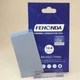 Термопрокладка FEHONDA 1.75 мм, 85x45 мм, (12.8 W/m·K) серая, совместимо с RTX 3080/3090/4090 и ноутбуками - изображение 2