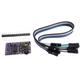 Модуль аудио ЦАП PCM5102A I2S 32бит для Raspberry Pi DIY - изображение 1