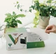 Фільтри паперові для пуровера HARIO BOX V60 02 на 1-4 чашки корбка 100 шт - зображення 2