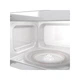 Мікрохвильова піч Gorenje MO 20 E1WH - изображение 7