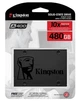 Накопитель SSD 2.5" 480GB SATA A400 Kingston 000322918 - изображение 3