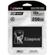 Накопитель SSD 2.5" 256GB Kingston (SKC600/256G) - изображение 3
