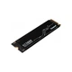 Накопичувач SSD M.2 2280 1TB Kingston (SKC3000S/1024G) - изображение 2