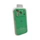 Чохол для смартфона Silicone Full Case AA Camera Protect for Apple iPhone 17 Pro Max 30,Spearmint (FullAAi17PM-30) - изображение 2