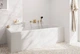Шланг для душу HANSGROHE Isiflex`B 1.6 м, Brushed Bronze (28276140) - изображение 2
