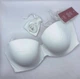 Бюстгальтер балконет жіночий H&M 80D Білий - изображение 7