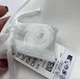 Бюстгальтер балконет жіночий H&M 80D Білий - изображение 9