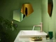Змішувач hansgrohe Metropol для раковини із зливним клапаном Push-Open 32507140 бронза - зображення 6