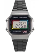 Чоловічі наручні годинники Casio A168WEUC-1AER - зображення 1