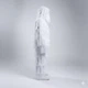 Костюм маскировочный тактический (кикимора) из 5 предеметов - Белый 48-54р - изображение 3