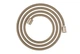 Шланг для душа Hansgrohe Designflex 200 см brushed bronze 28230140 - изображение 1