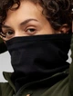 Балаклава FJALLRAVEN Keb Fleece Balaclava Black S - изображение 4