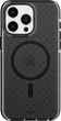 Чохол протиударний силіконовий Tech21 Evo Check MagSafe для Iphone 15 Pro Max (6.7") Smokey Black - зображення 1