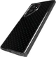 Противоударный силиконовый чохол Tech21 Evo Check для Samsung Galaxy S24 Ultra (S928) Black T21-10680 - изображение 10