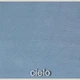 Колготы женские цветные яркие матовые из микрофибры Italy Lores Concorde 30 Cielo Голубой 3 - изображение 2