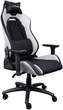 Крісло GXT714W Ruya ECO, ПУ шкіра, 3D-Armrests, білий Trust 000321744 - зображення 1