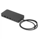 Док-станция с зарядным устройством Docking Station 165 W - Thunderbolt 4 Microsoft Surface 000321670 - изображение 2