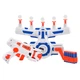 Интерактивная мишень Flying Ball Same Toy 000324912 - изображение 2