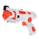 Интерактивная мишень Flying Ball Same Toy 000324912 - изображение 6