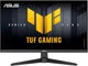 Монітор 27" TUF Gaming VG279QE5A HDMI, DP, MM, IPS, 146Hz, 1ms, sRGB 125%, AdaptiveSync Asus (teh0014163) - зображення 2