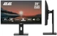 Монітор 2E 28" L2825B 2xHDMI, DP, MM, IPS, NTSC 84%, 3840x2160, HAS - зображення 1