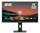 Монітор 2E 28" L2825B 2xHDMI, DP, MM, IPS, NTSC 84%, 3840x2160, HAS - зображення 3